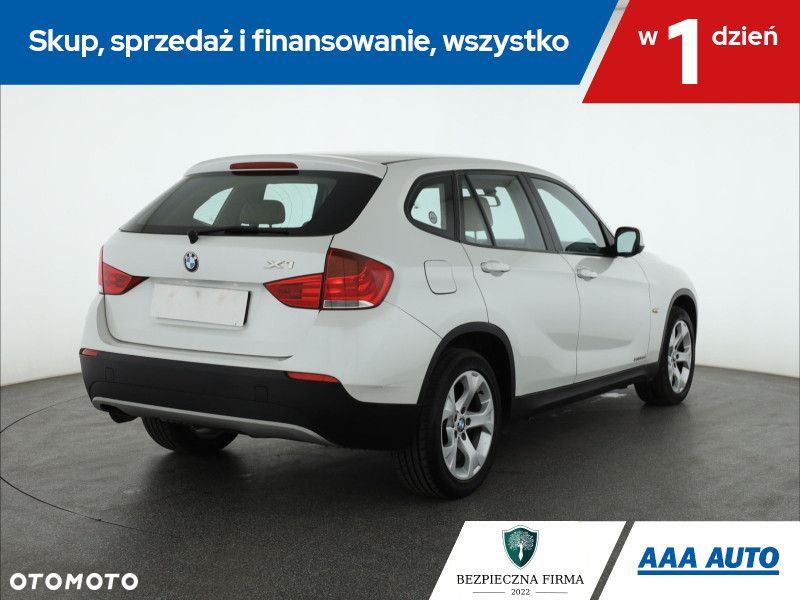 BMW X1 - 6