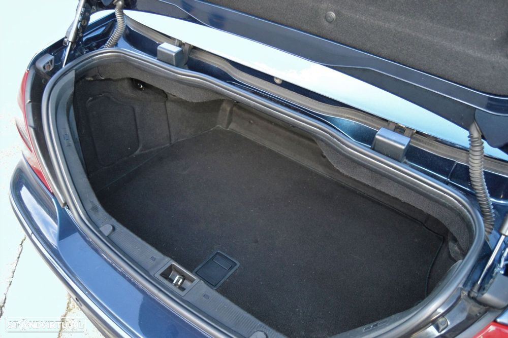 Mercedes-Benz CLK 200 K Avantgarde - 7