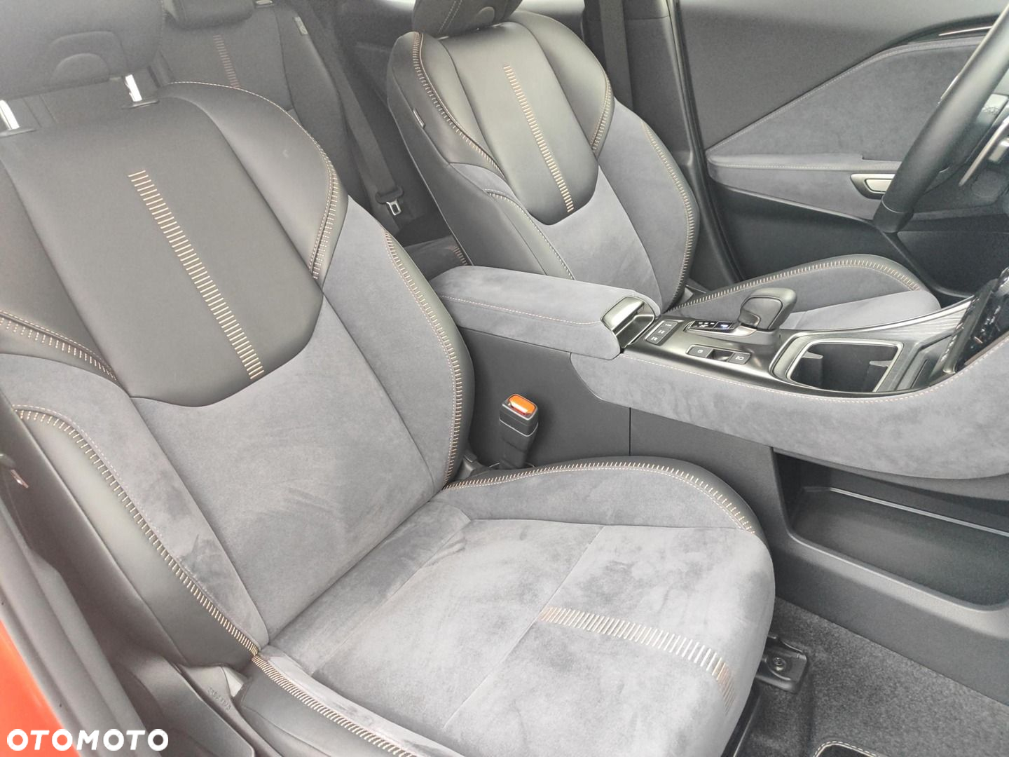 Lexus LBX 1.5 Hybrid Cool - 15