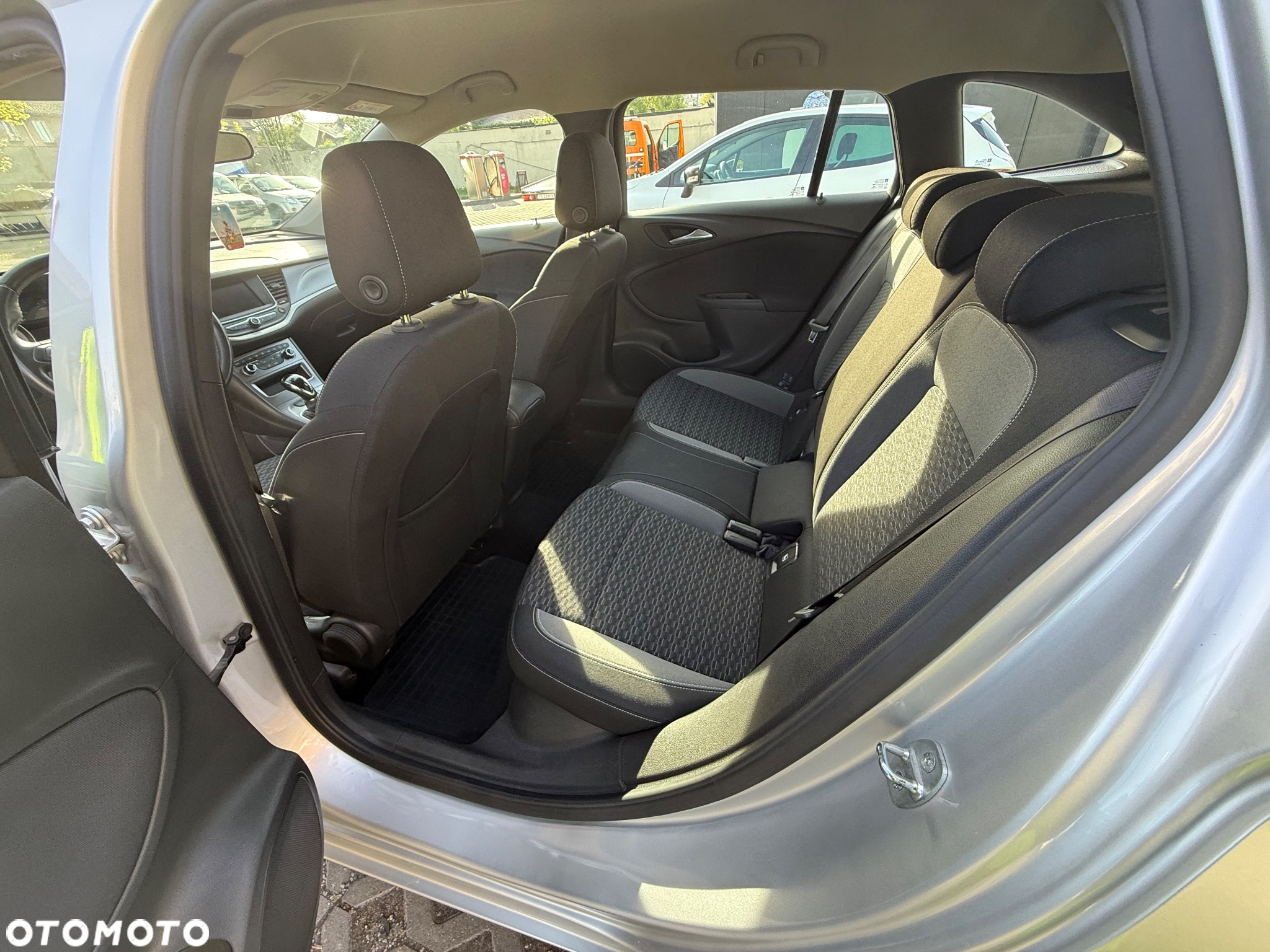 Opel Astra - 12