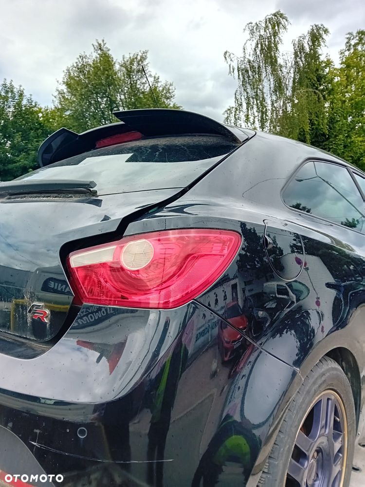 *SEAT IBIZA IV FR* Samochód na części - 2