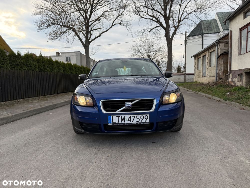 Volvo C30 1.6D DRIVe Momentum - 2