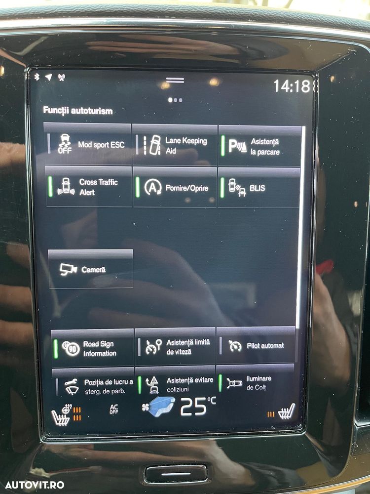 Volvo XC 40 D3 Inscription - 15