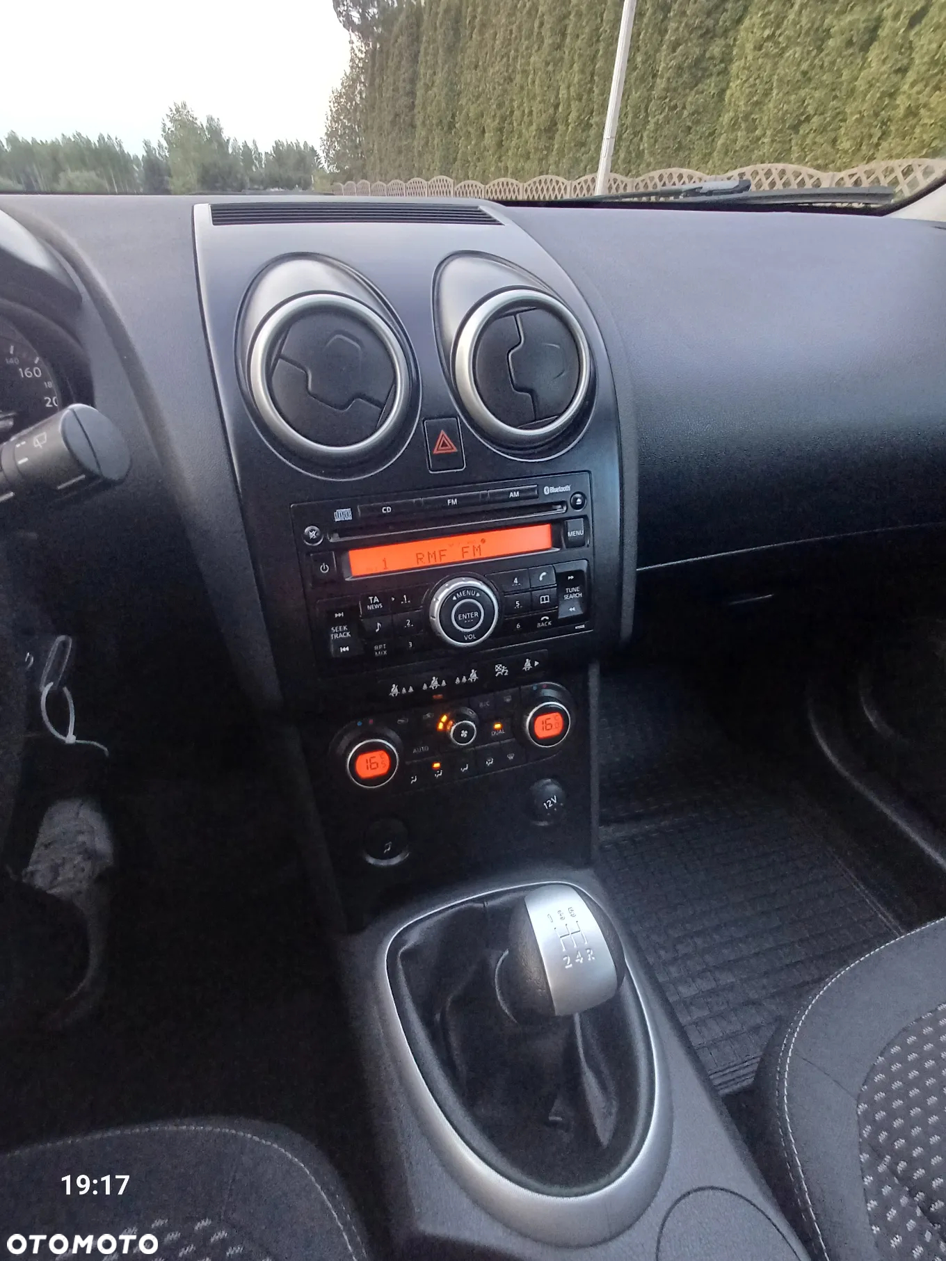 Nissan Qashqai 1.6 Tekna - 23