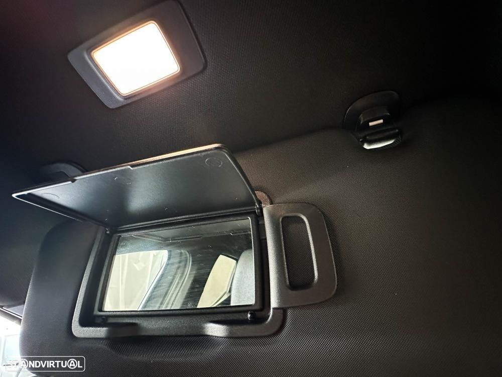 Renault Mégane E-Tech EV60 220hp optimum charge Techno - 41