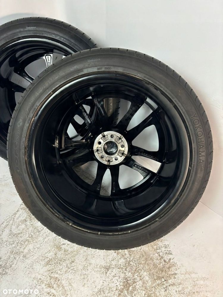 KOŁA ALUFELGI MERCEDES GLE 167 A1674013600 A1674013700 325/35ZR22 285/40R22 - 14