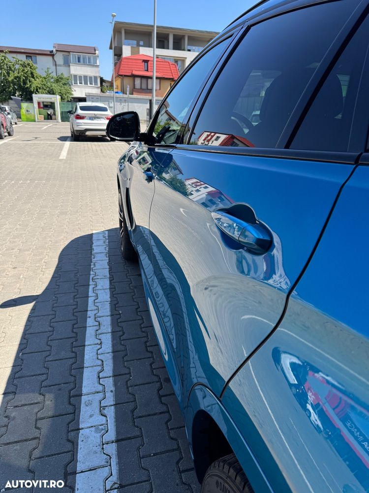 BMW X6 - 6