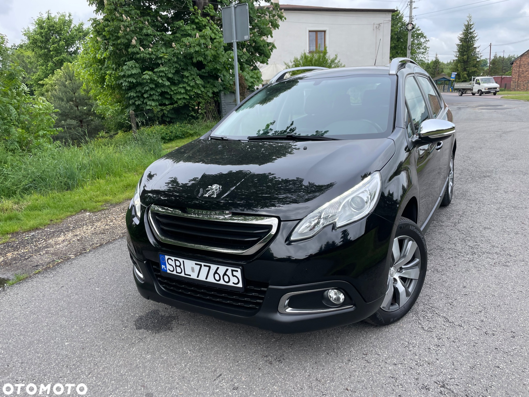 Peugeot 2008 1.2 Pure Tech Style - 2