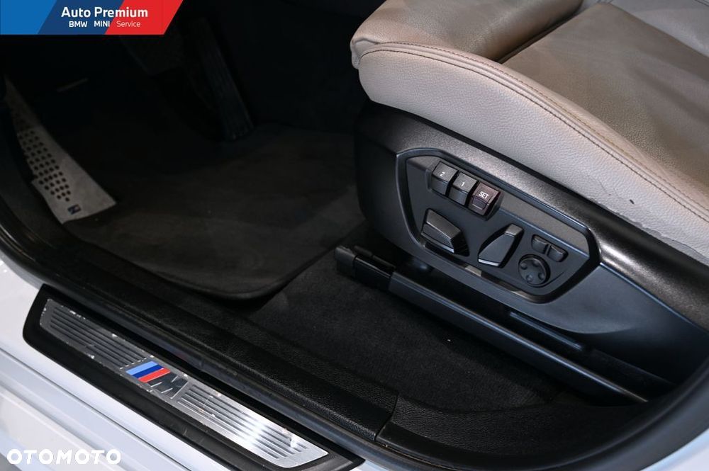 BMW X4 xDrive20d M Sport - 12