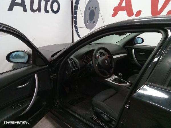 Para Peças Bmw 1 (E87) - 4