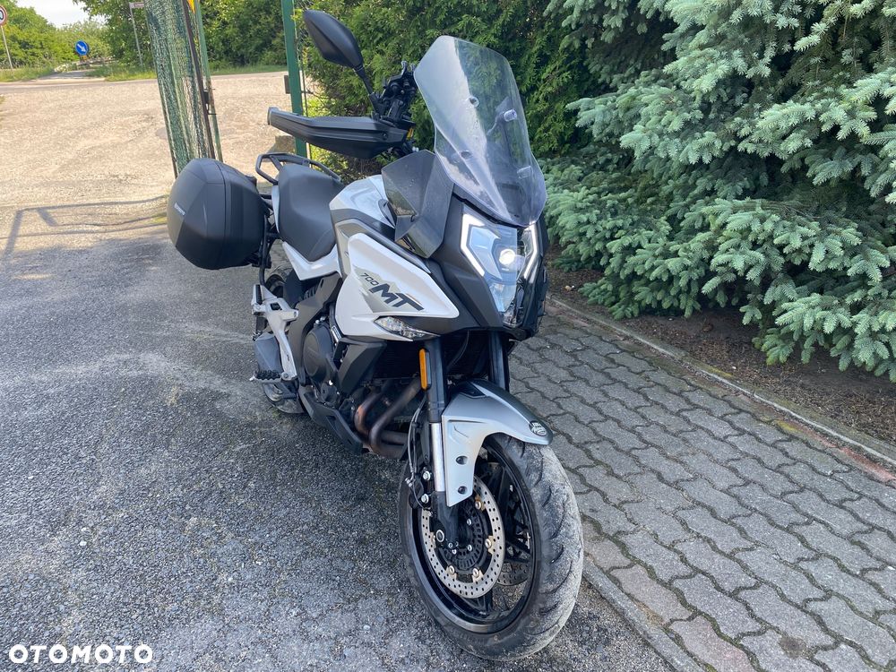 Honda NC - 1