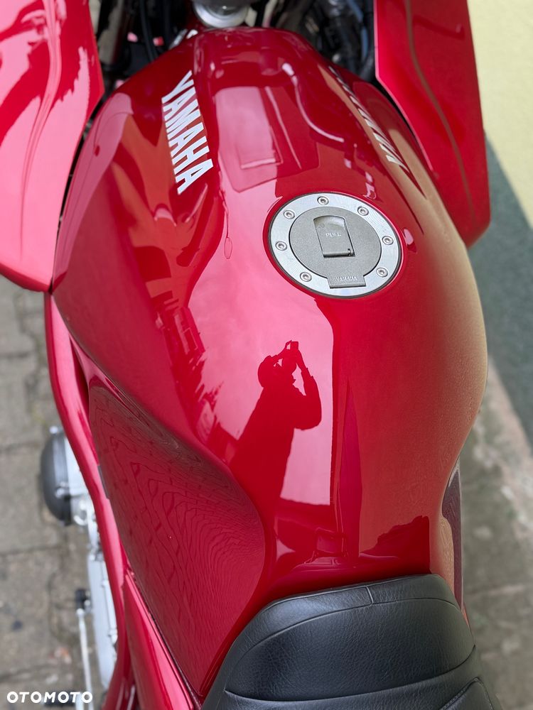 Yamaha XJ - 35