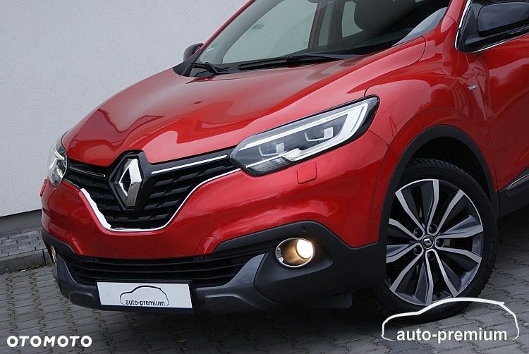 Renault Kadjar Energy TCe 165 Bose Edition - 40
