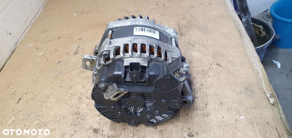Alternator prądnica Citroen Jumper 2.0 HDI Adblue Euro 6 - 6