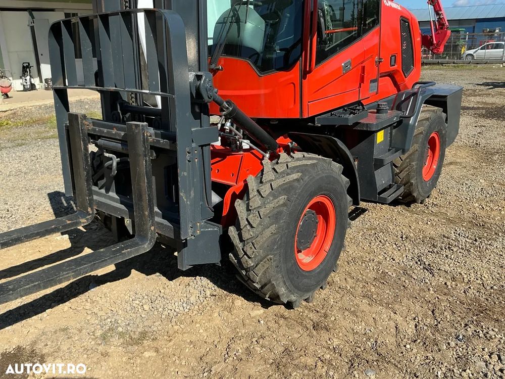 Plus Power T30A2 - 8