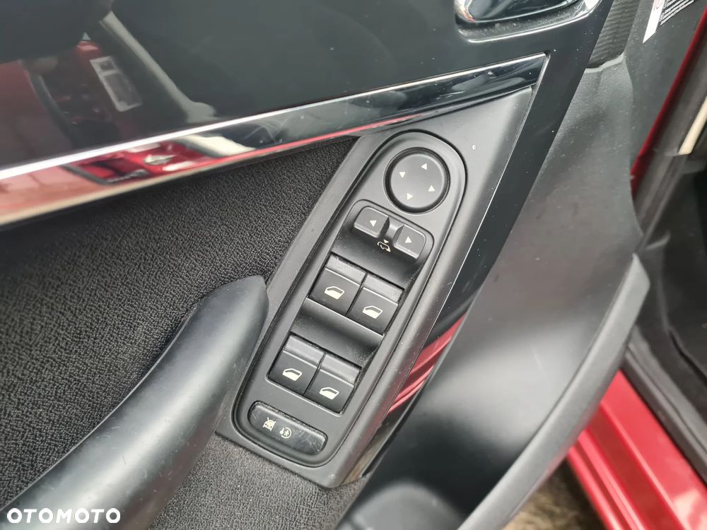 Citroën C4 Grand Picasso - 18