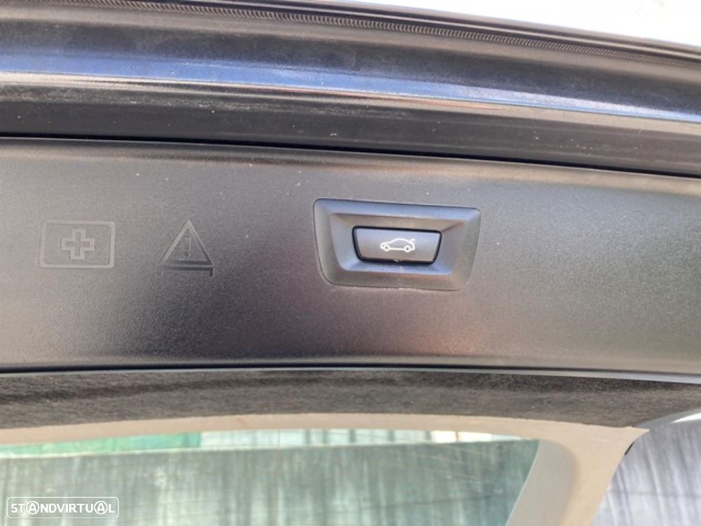 BMW 520 d Line Modern - 36