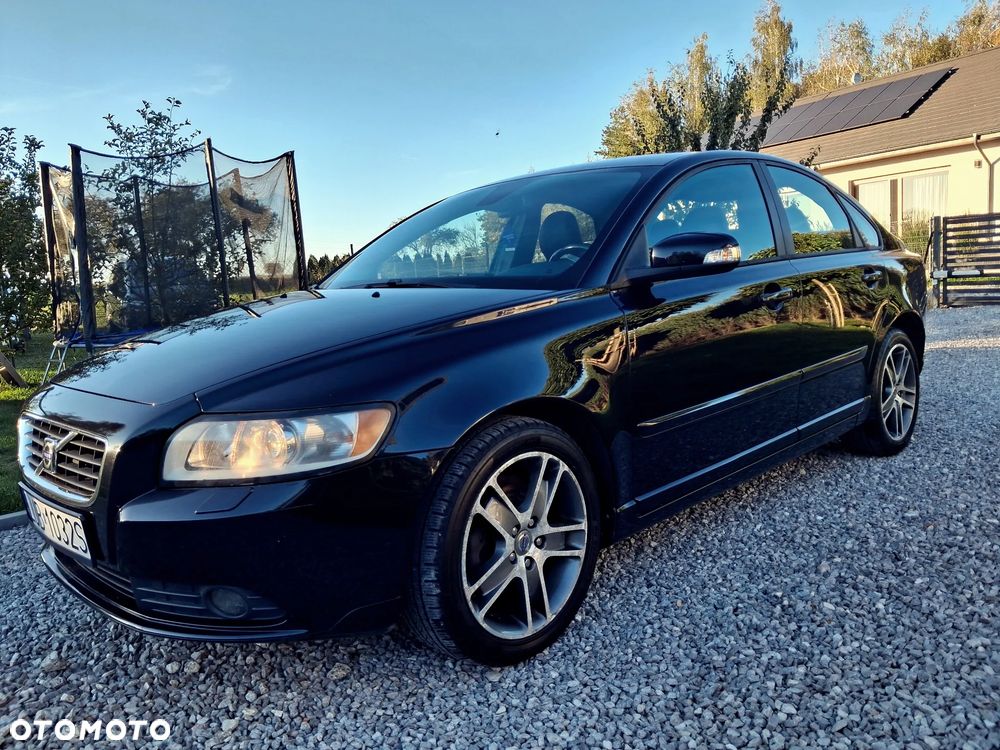 Volvo S40 1.8 Summum - 14