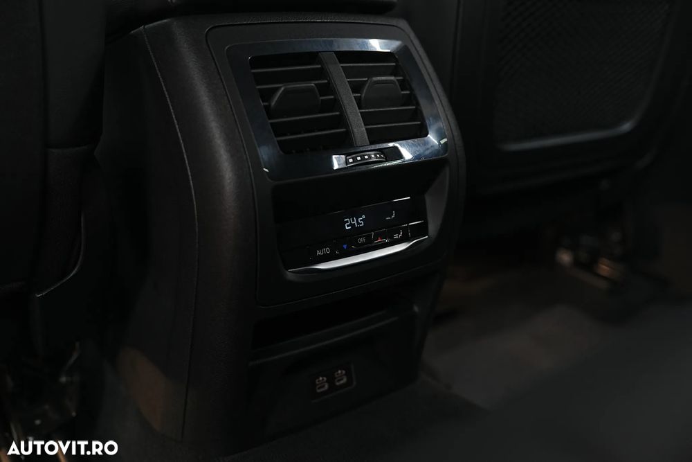 BMW X4 xDrive20i AT MHEV - 21