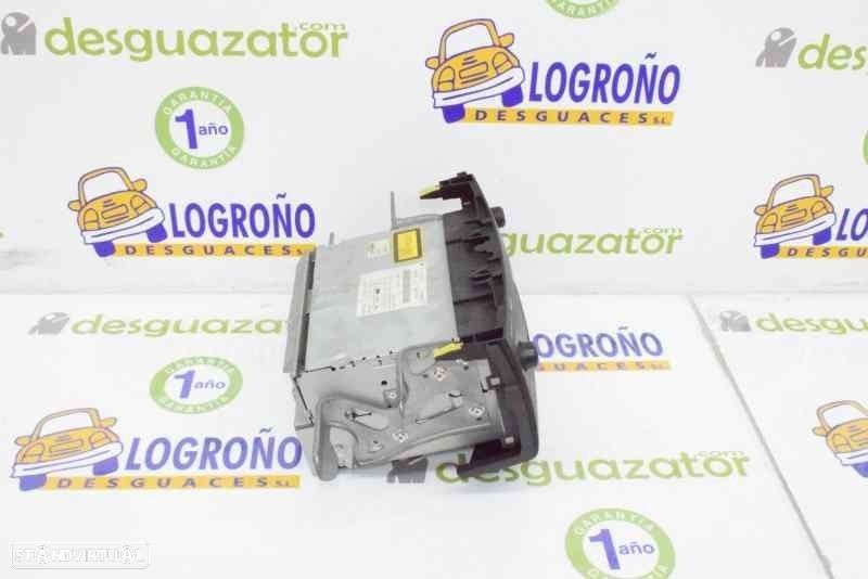 SISTEMA AUDIO / RADIO CD TOYOTA RAV 4 III 2007 -8612042220 - 4