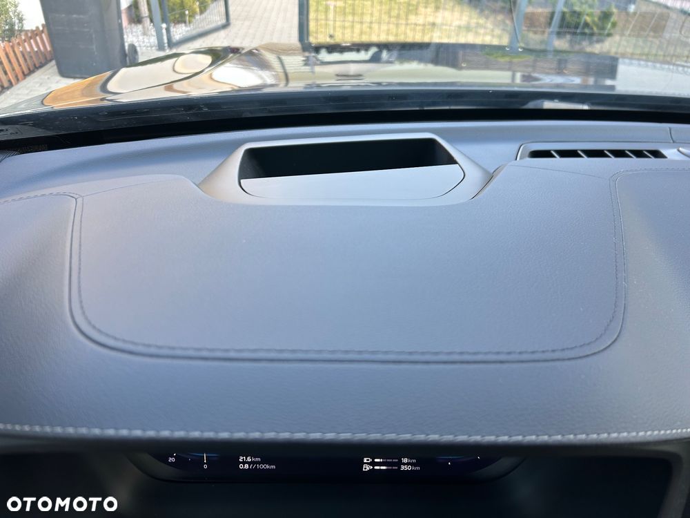 Volvo XC 60 T8 Plug-In Hybrid AWD R-Design - 27