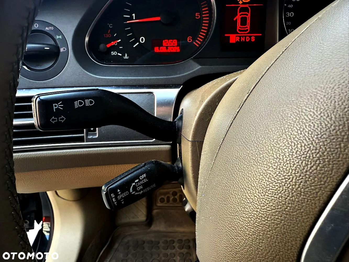 Audi A6 3.0 TDI Quattro Tiptronic - 14