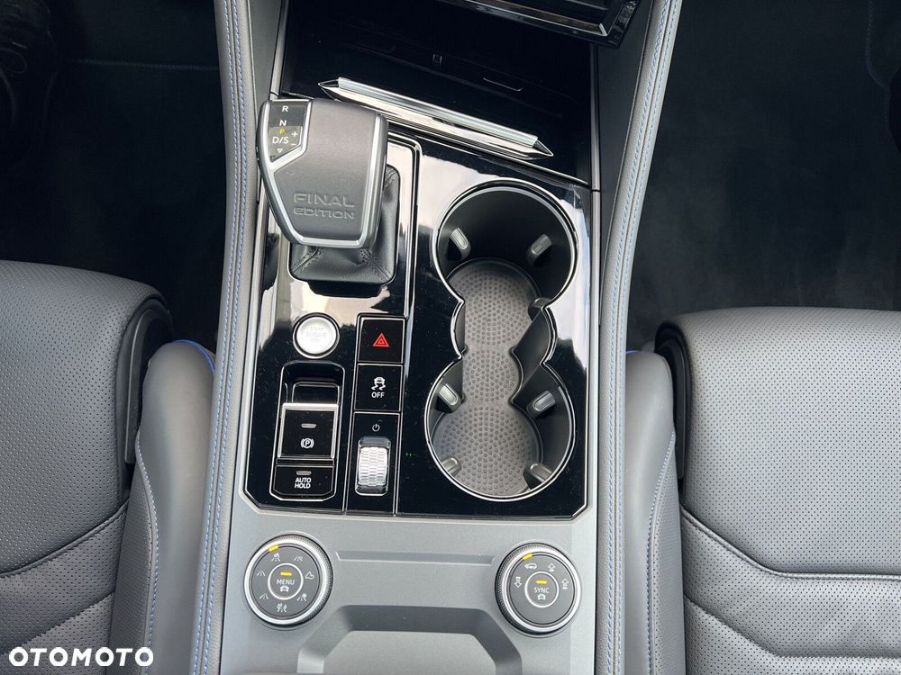 Volkswagen Touareg 3.0 V6 TFSI PHEV 340kW 4Motion R Final Edition - 18