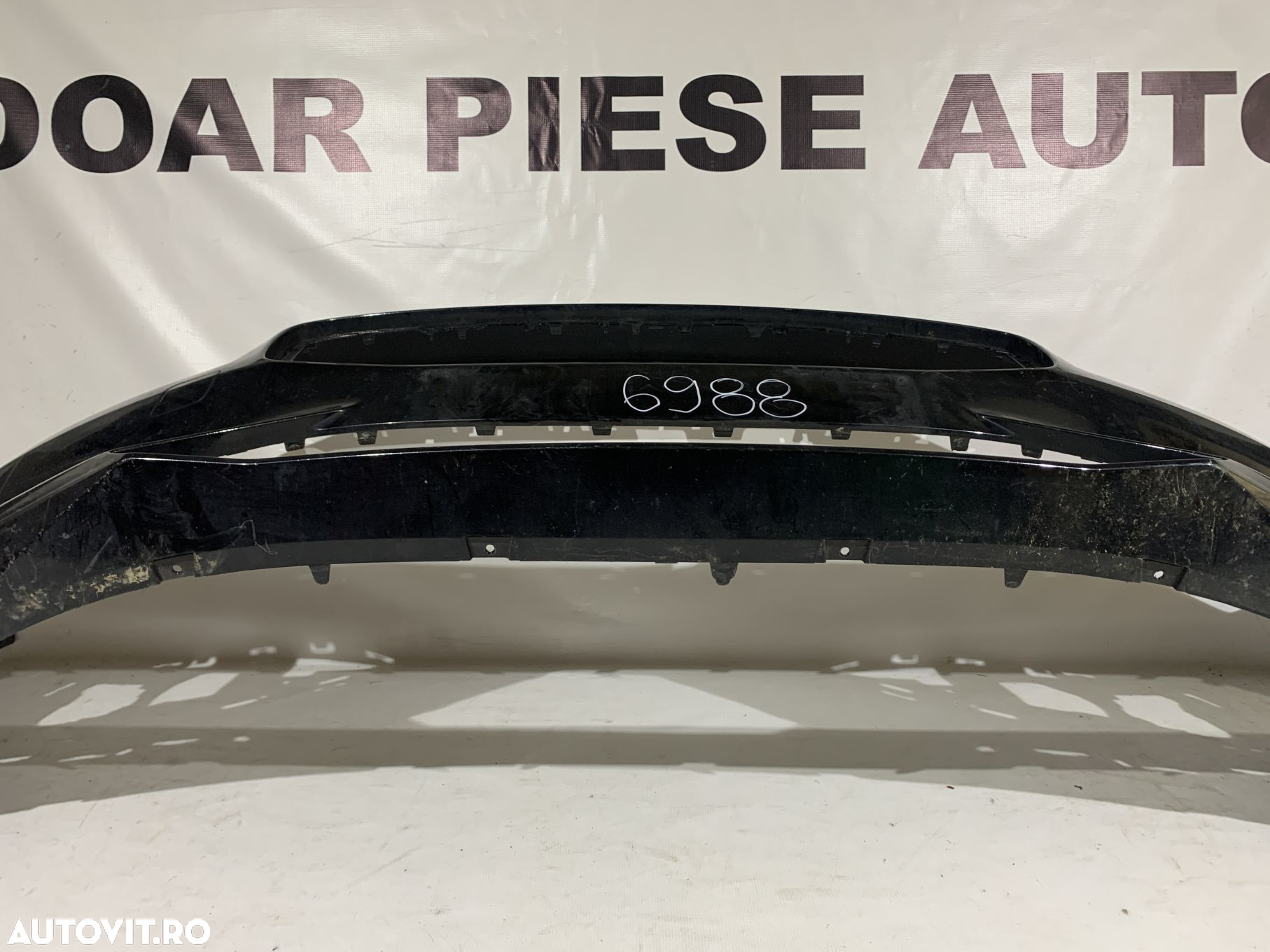 Bara fata Volvo V60/S60, 2018, 2019, 2020, 2021, 2022, cod origine OE 31690589. - 17
