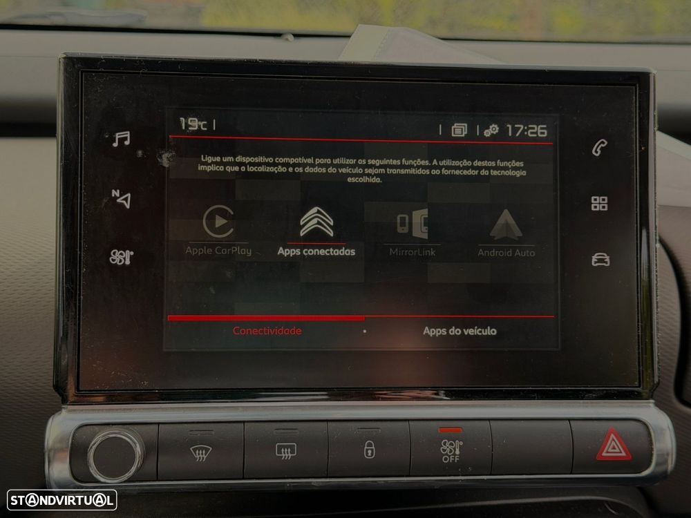 Citroën C4 Cactus 1.2 PureTech Shine - 27