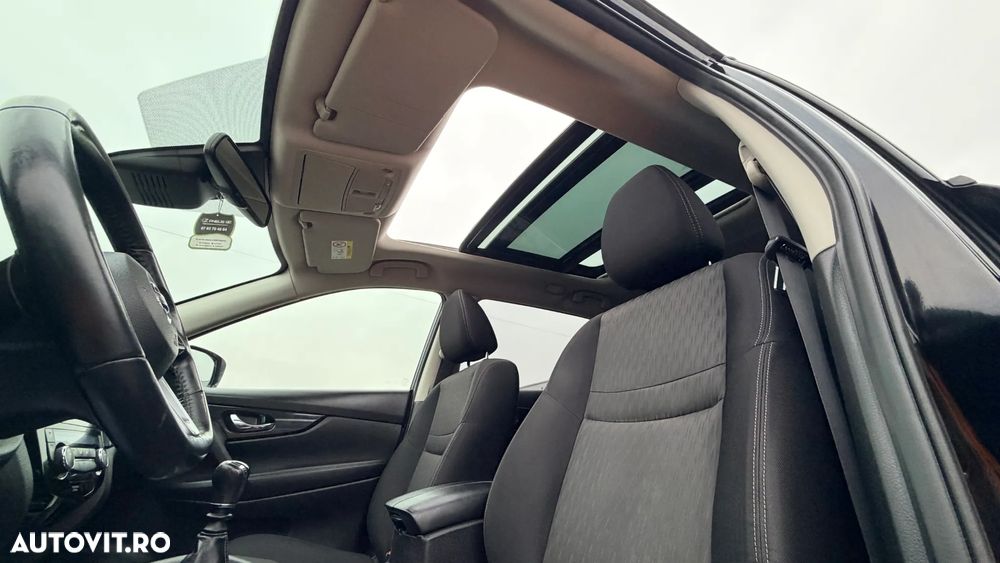 Nissan X-Trail 1.6 dCi N-Connecta - 11