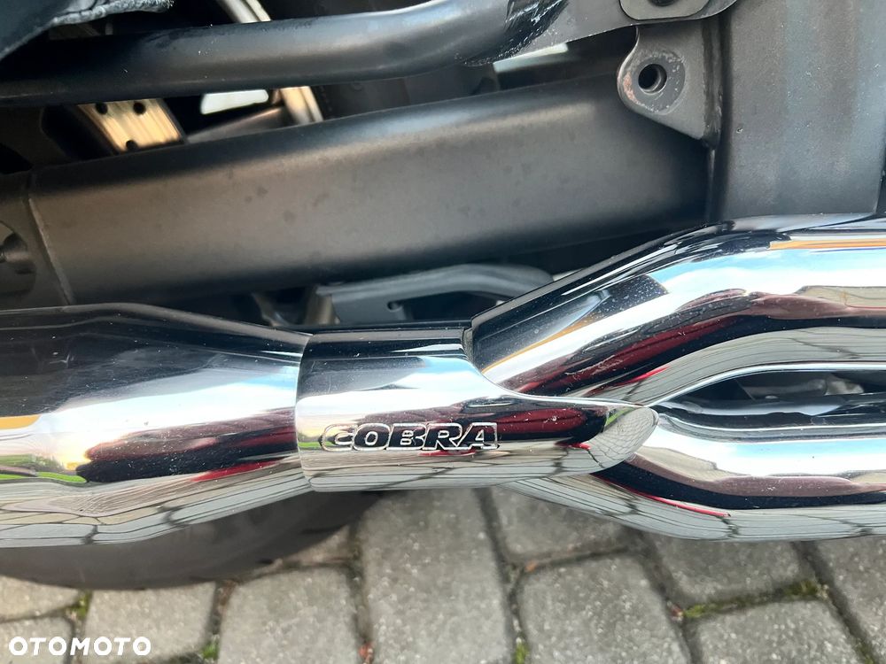 Yamaha Midnight Star - 19