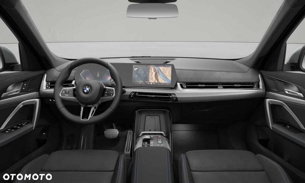 BMW X1 sDrive18i M Sport - 10