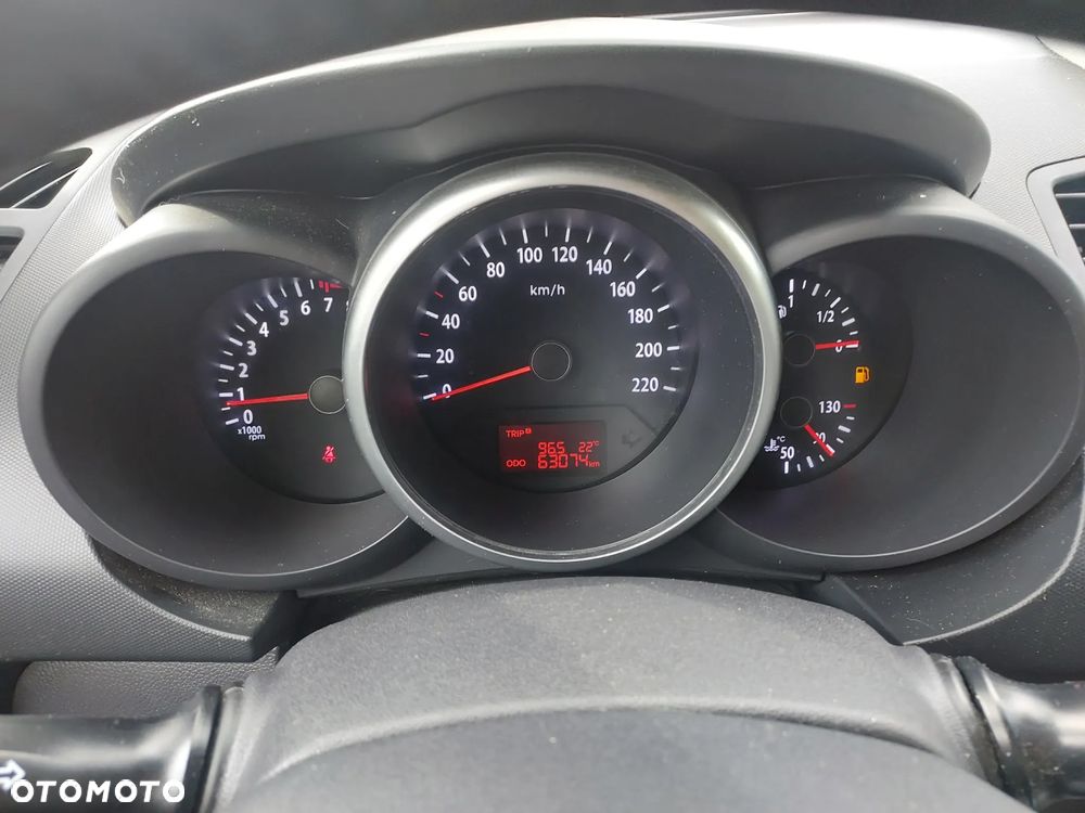 Kia Soul 1.6 GDI XL - 6