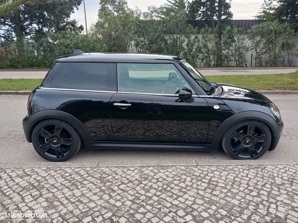 MINI Coupé - 4