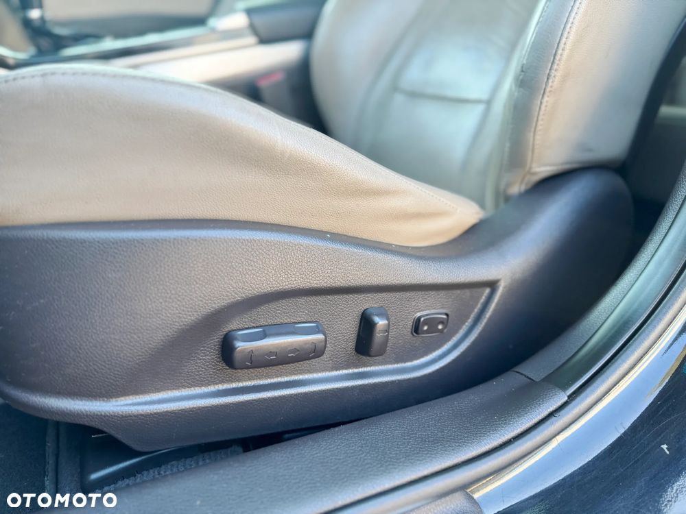 Hyundai i40 i40cw 1.7 CRDi Automatik Premium - 29