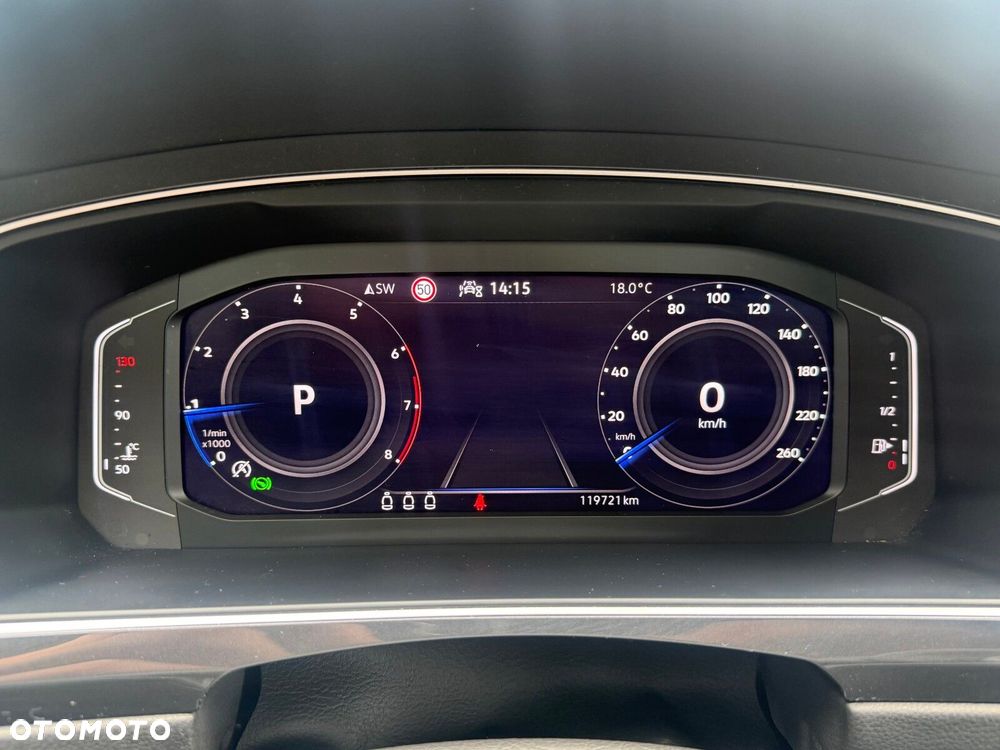 Volkswagen Tiguan 1.5 TSI EVO Life DSG - 24