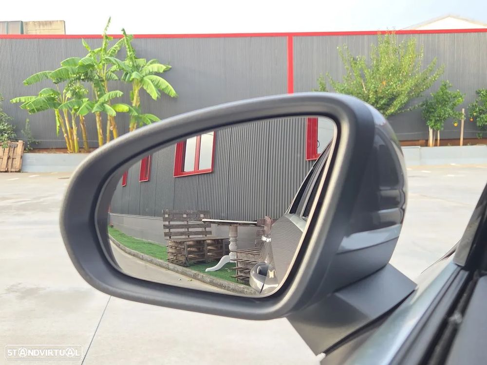 Mercedes-Benz A 200 Standard - 18