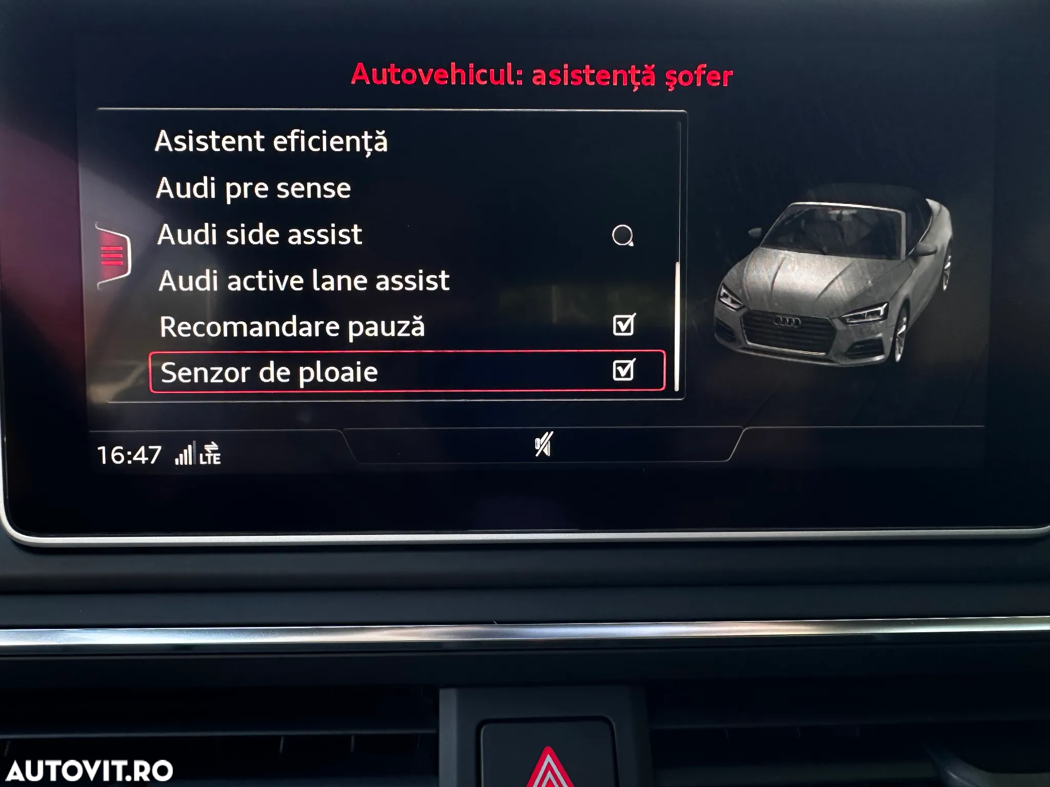 Audi A5 Coupe 3.0 TDI quattro S tronic Sport - 33