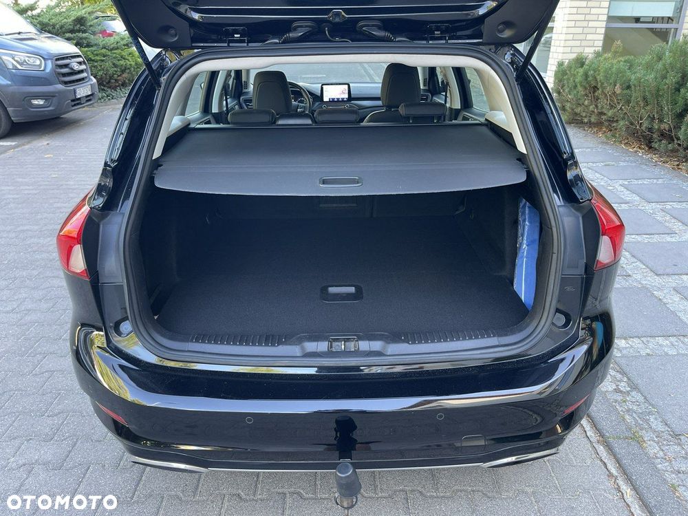 Ford Focus - 9
