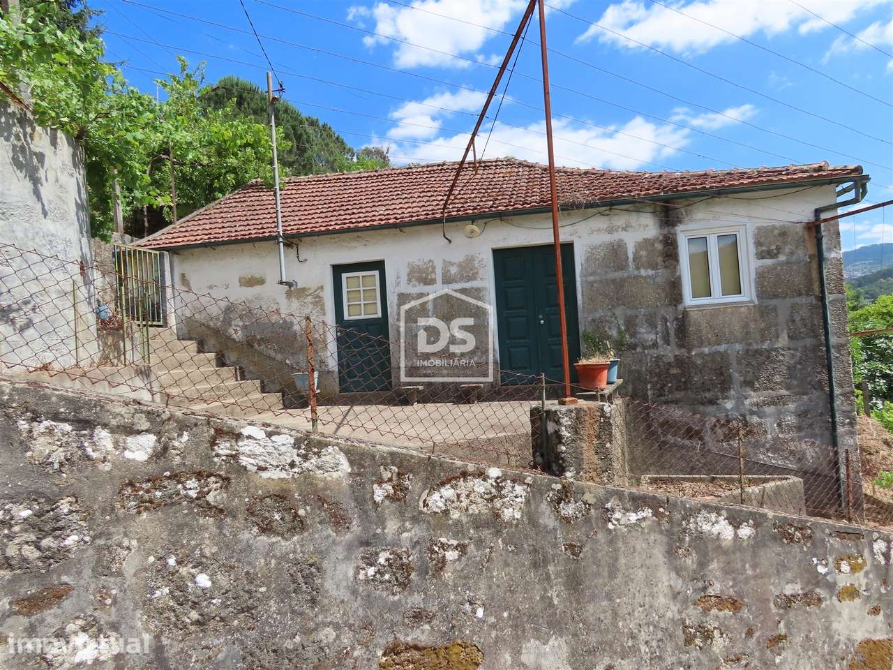 Moradia T3 Venda em Baião (Santa Leocádia) e Mesquinhata,Baião - Grande imagem: 2/22