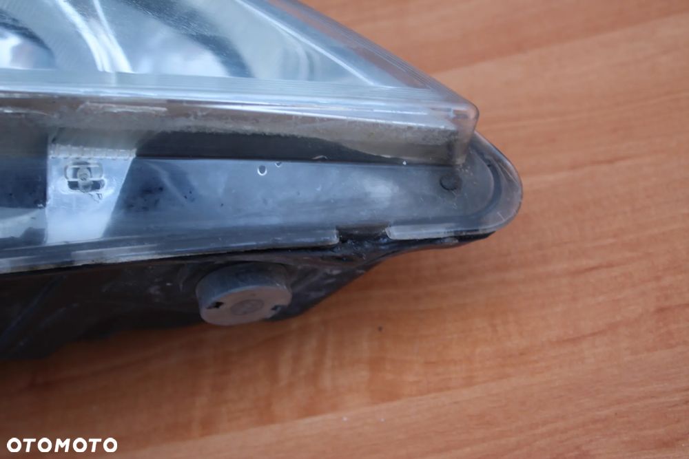 LAMPA PRAWY PRZÓD PRZEDNIA PRAWA XENON OPEL VECTRA C SIGNUM PO LIFT EUROPA 13170925 - 20