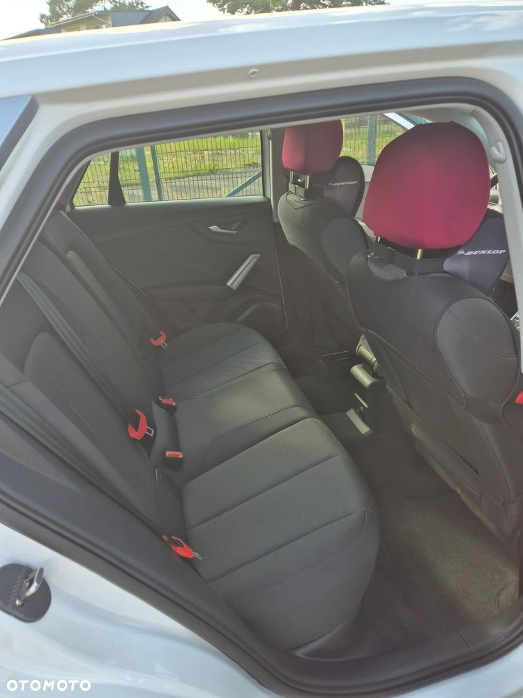 Audi Q2 - 8