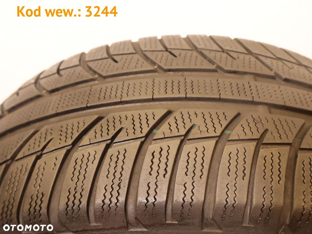 Toyo Snowprox S943 - 205/55 R16 - 8