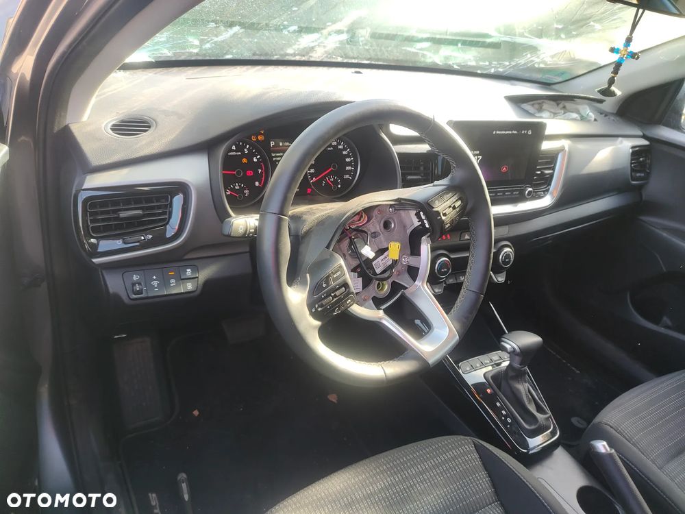 Kia Stonic 1.0 T-GDI MHEV L DCT - 5