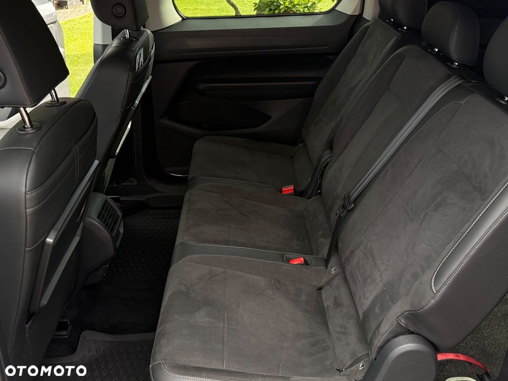 Volkswagen Caddy Maxi 2.0 TDI Style DSG - 10