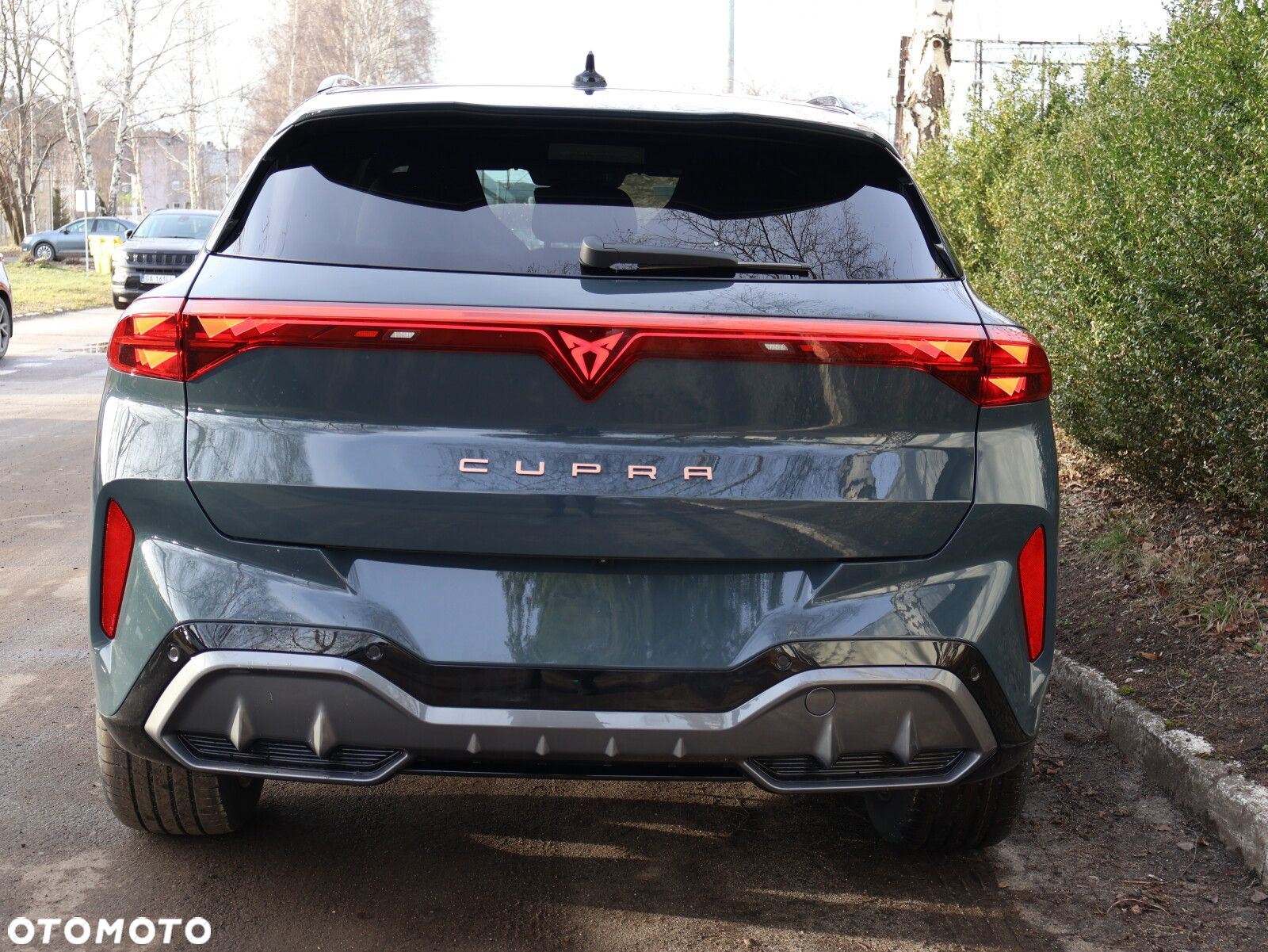 Cupra Terramar 1.5 eTSI mHEV DSG - 10
