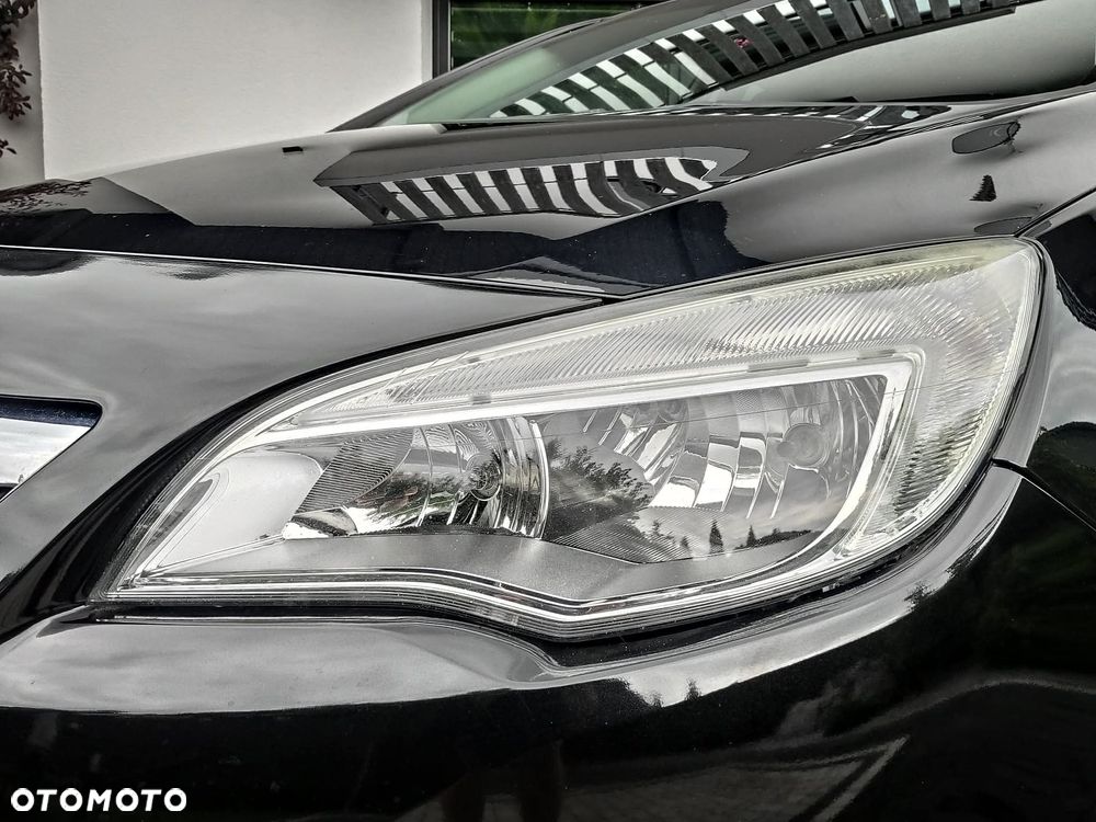 Opel Astra - 16
