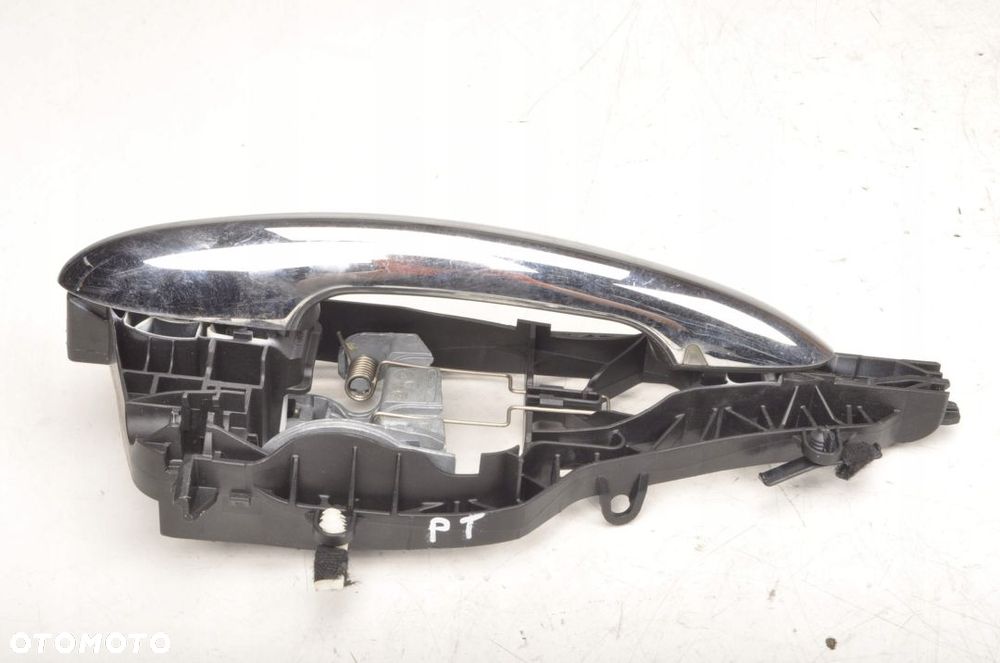 MINI F55 LIFT KLAMKA DRZWI ZEWNĘTRZNA PRAWY TYŁ - 1