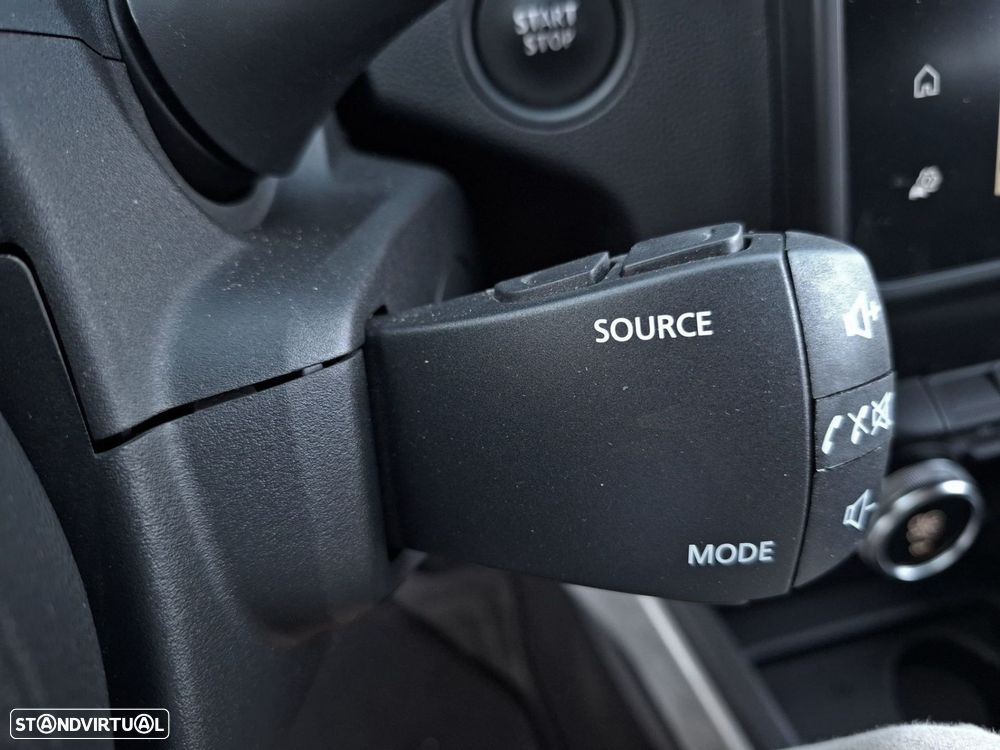 Dacia Duster 1.0 TCe ECO-G Prestige Bi-Fuel - 25