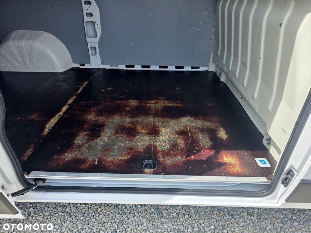 Fiat DUCATO 2,3 MJT 140 KONNY ŚREDNI WYSOKI L2H2 KLIMA WEBASTO KAMERA GWARANCJA - 33